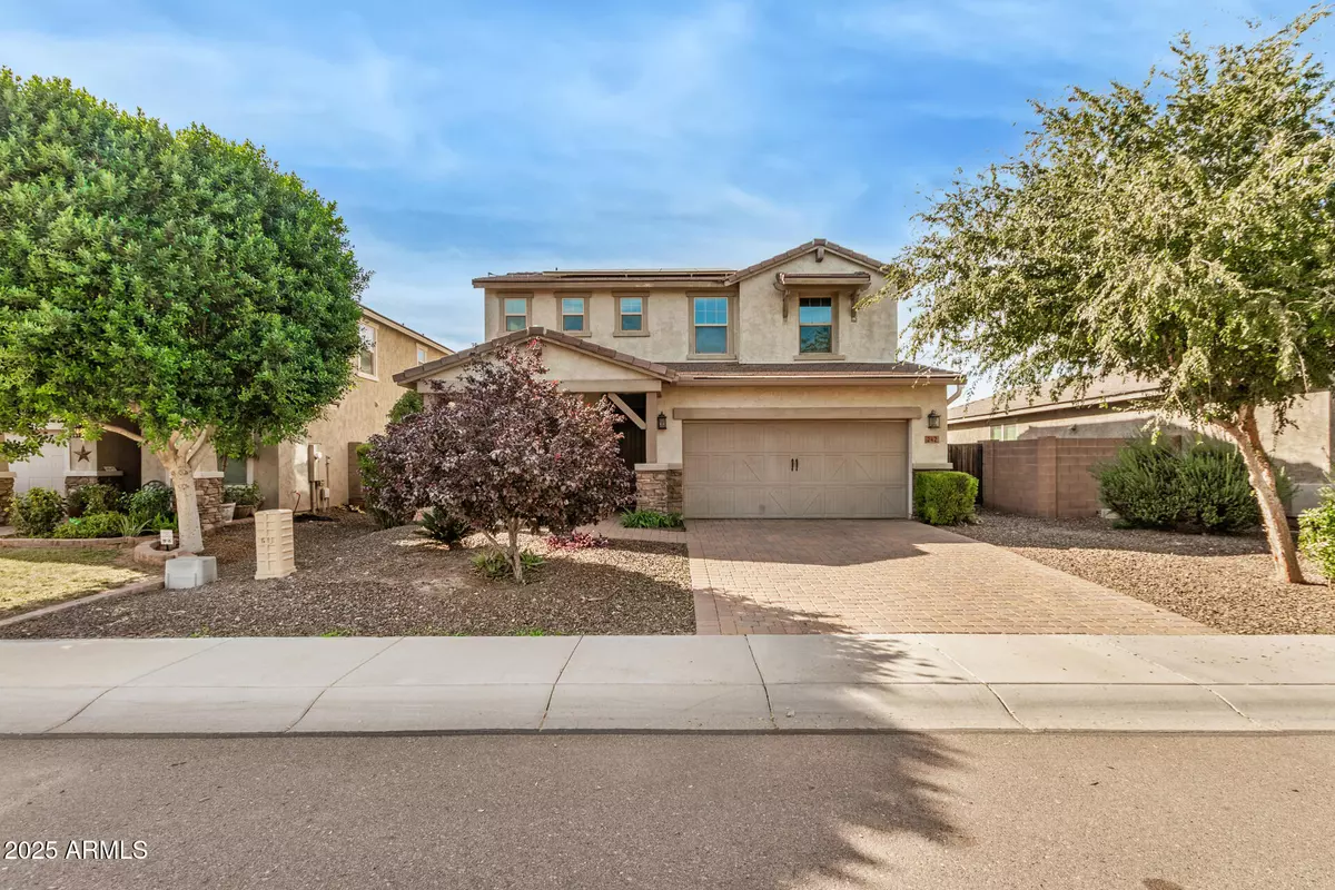 Chandler, AZ 85225,242 N CROSSCREEK Drive