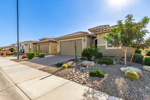 Buckeye, AZ 85396,26971 W ADAM Avenue