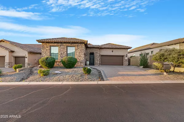 Mesa, AZ 85207,8542 E LOCKWOOD Street