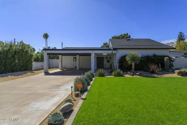 Scottsdale, AZ 85251,3314 N 61ST Place