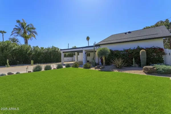 Scottsdale, AZ 85251,3314 N 61ST Place