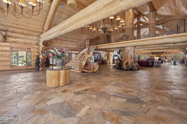 Heber, AZ 85928,1613 BLACK CANYON Road