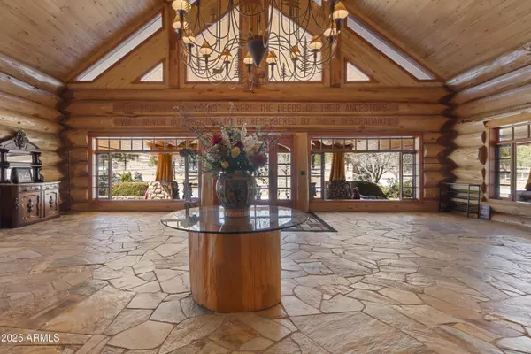 Heber, AZ 85928,1613 BLACK CANYON Road