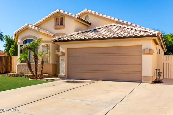 Gilbert, AZ 85296,884 S JACOB Street