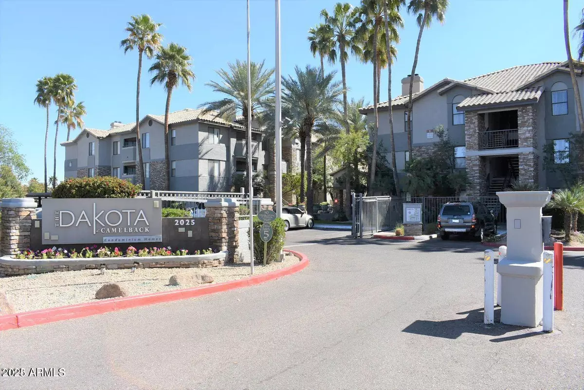 Phoenix, AZ 85016,2023 E CAMPBELL Avenue #331