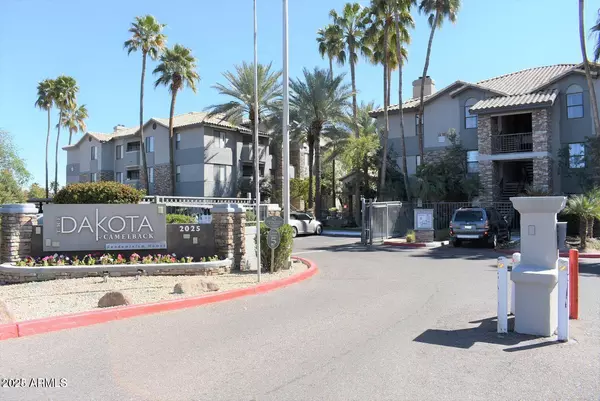 2023 E CAMPBELL Avenue #331, Phoenix, AZ 85016