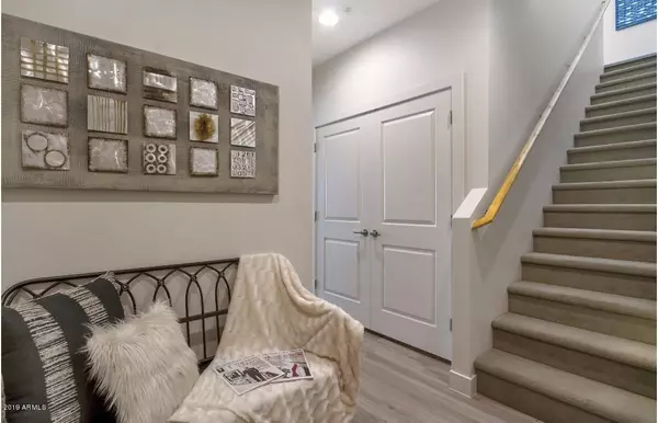 Phoenix, AZ 85008,2015 N 50th Street #54