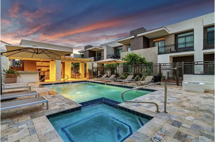 2015 N 50th Street #54, Phoenix, AZ 85008