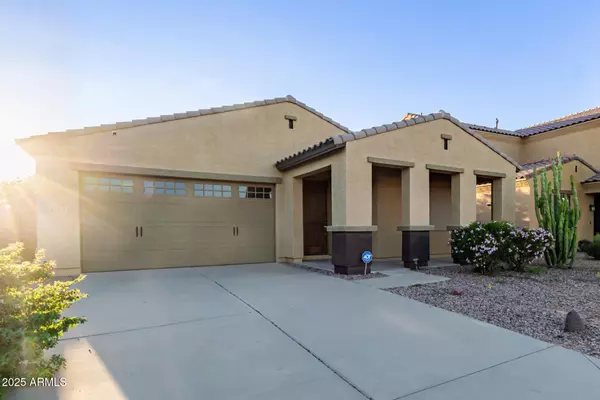 Maricopa, AZ 85138,17416 N ROSA Drive