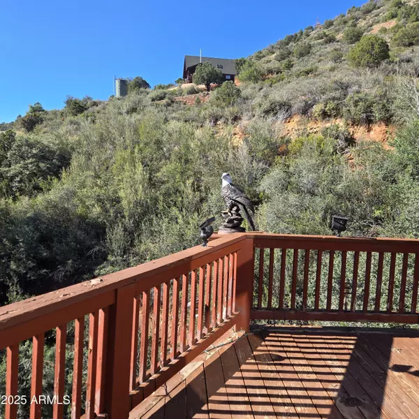 Pine, AZ 85544,9619 W COYOTE Drive