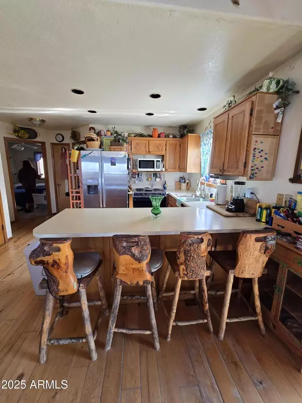 Pine, AZ 85544,9619 W COYOTE Drive