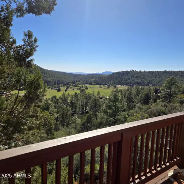 Pine, AZ 85544,9619 W COYOTE Drive