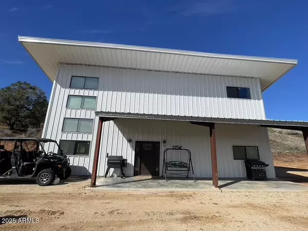 1076 E Horseshoe Springs Road, Globe, AZ 85501