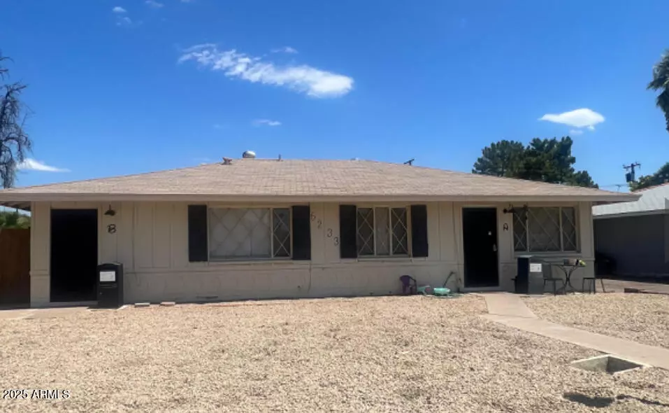 Phoenix, AZ 85014,6233 N 14TH Street #A