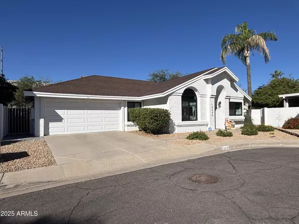 Phoenix, AZ 85050,19040 N 32ND Way