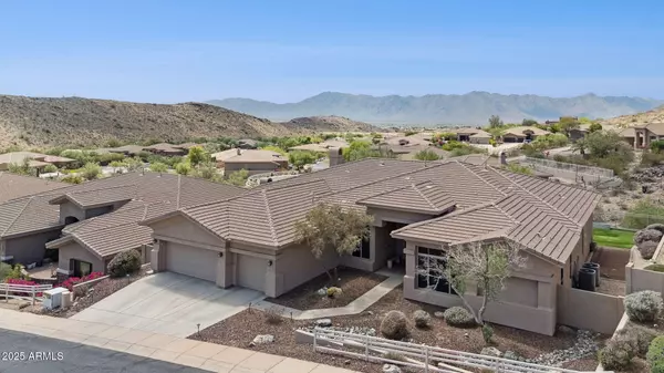 Phoenix, AZ 85048,14216 S 5TH Street