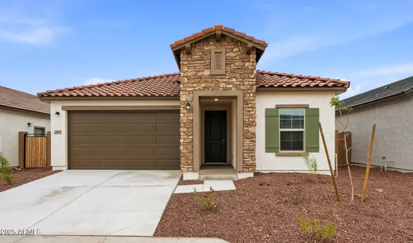 3860 S 234th Lane, Buckeye, AZ 85326