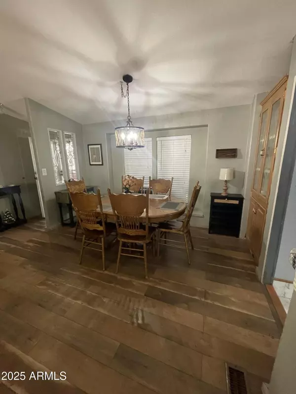 Casa Grande, AZ 85122,2100 N Trekell Road #254