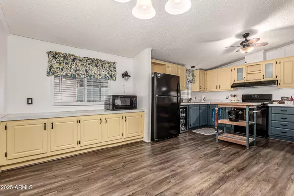 Casa Grande, AZ 85122,450 W Sunwest Drive #265