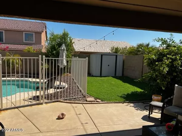 Goodyear, AZ 85338,17219 W Hilton Avenue