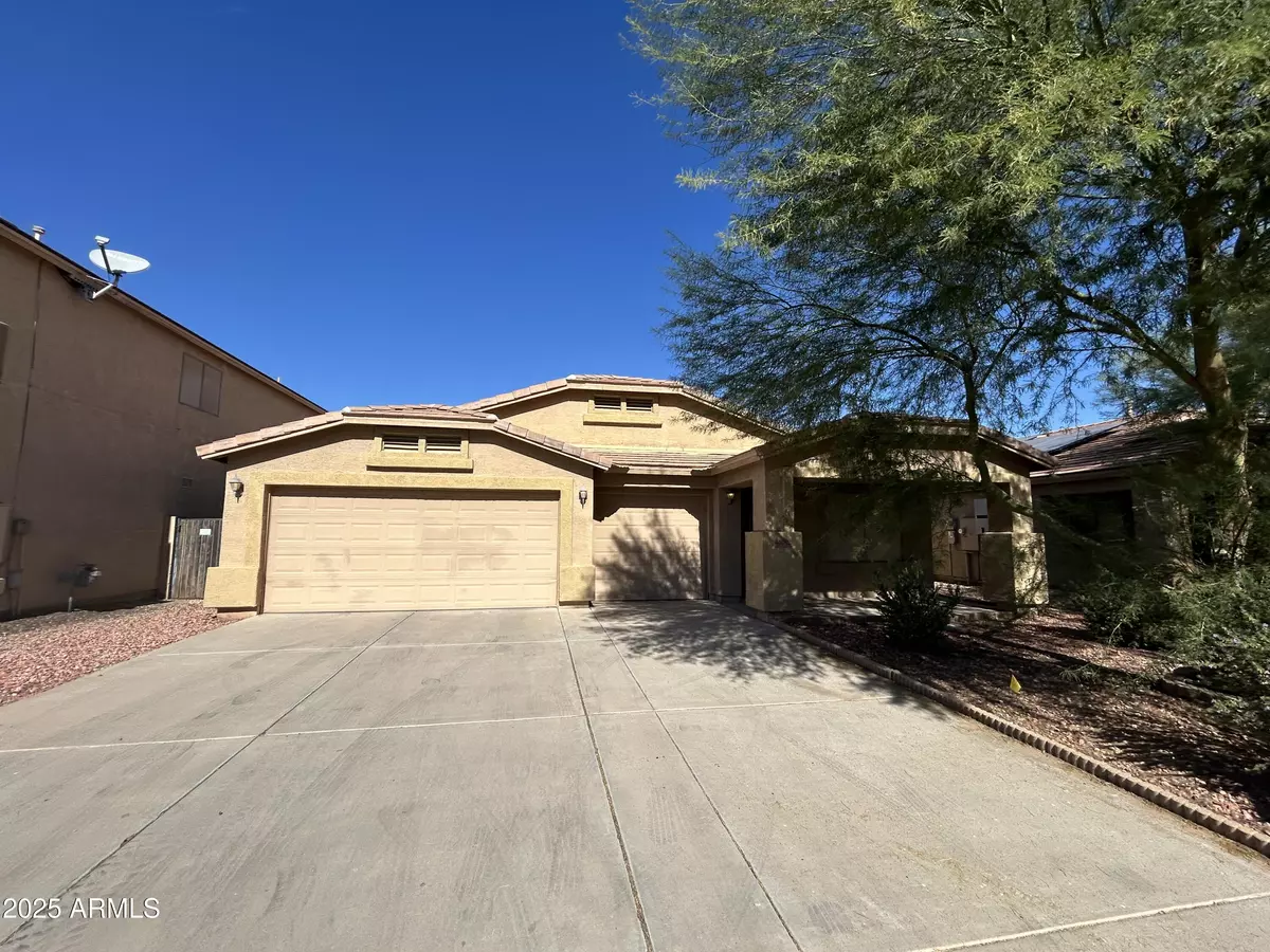 Maricopa, AZ 85139,46092 W TULIP Lane