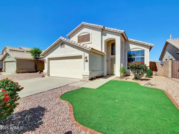 Peoria, AZ 85381,13620 N 82ND Lane