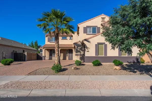 Queen Creek, AZ 85142,22162 E VIA DEL ORO --