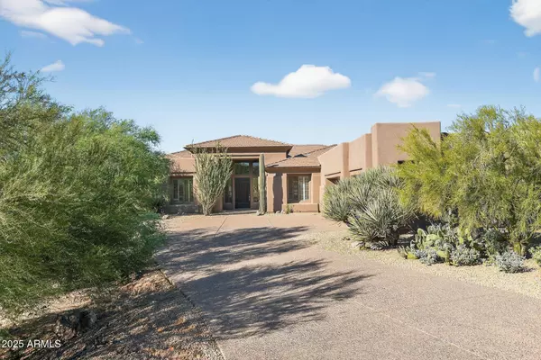 Scottsdale, AZ 85266,33948 N 81ST Street