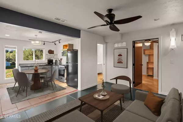 Sedona, AZ 86336,325 Carol Canyon Drive