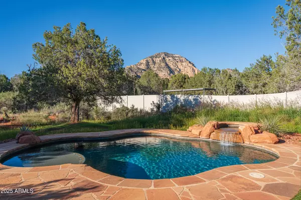 Sedona, AZ 86336,325 Carol Canyon Drive
