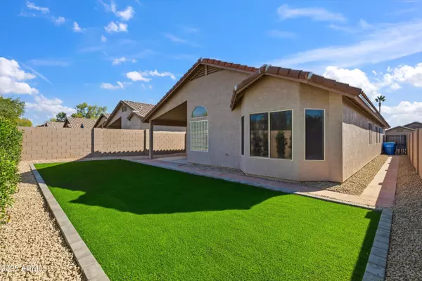 Phoenix, AZ 85050,4438 E ROWEL Road