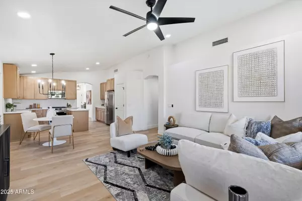 Phoenix, AZ 85050,4438 E ROWEL Road