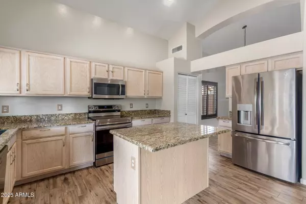 Gilbert, AZ 85295,2500 S SUNNYVALE Avenue