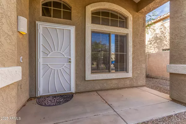 Gilbert, AZ 85295,2500 S SUNNYVALE Avenue