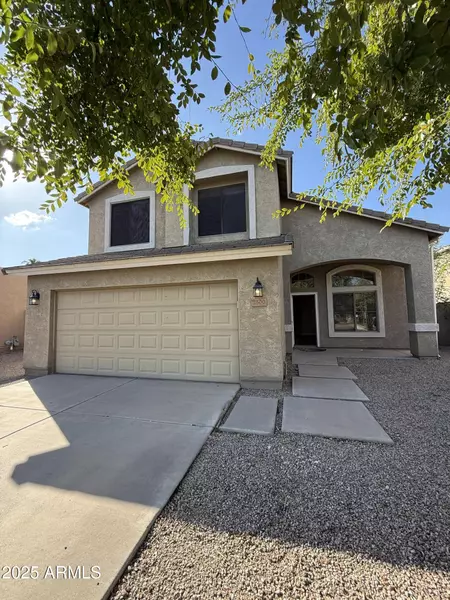 2500 S SUNNYVALE Avenue, Gilbert, AZ 85295