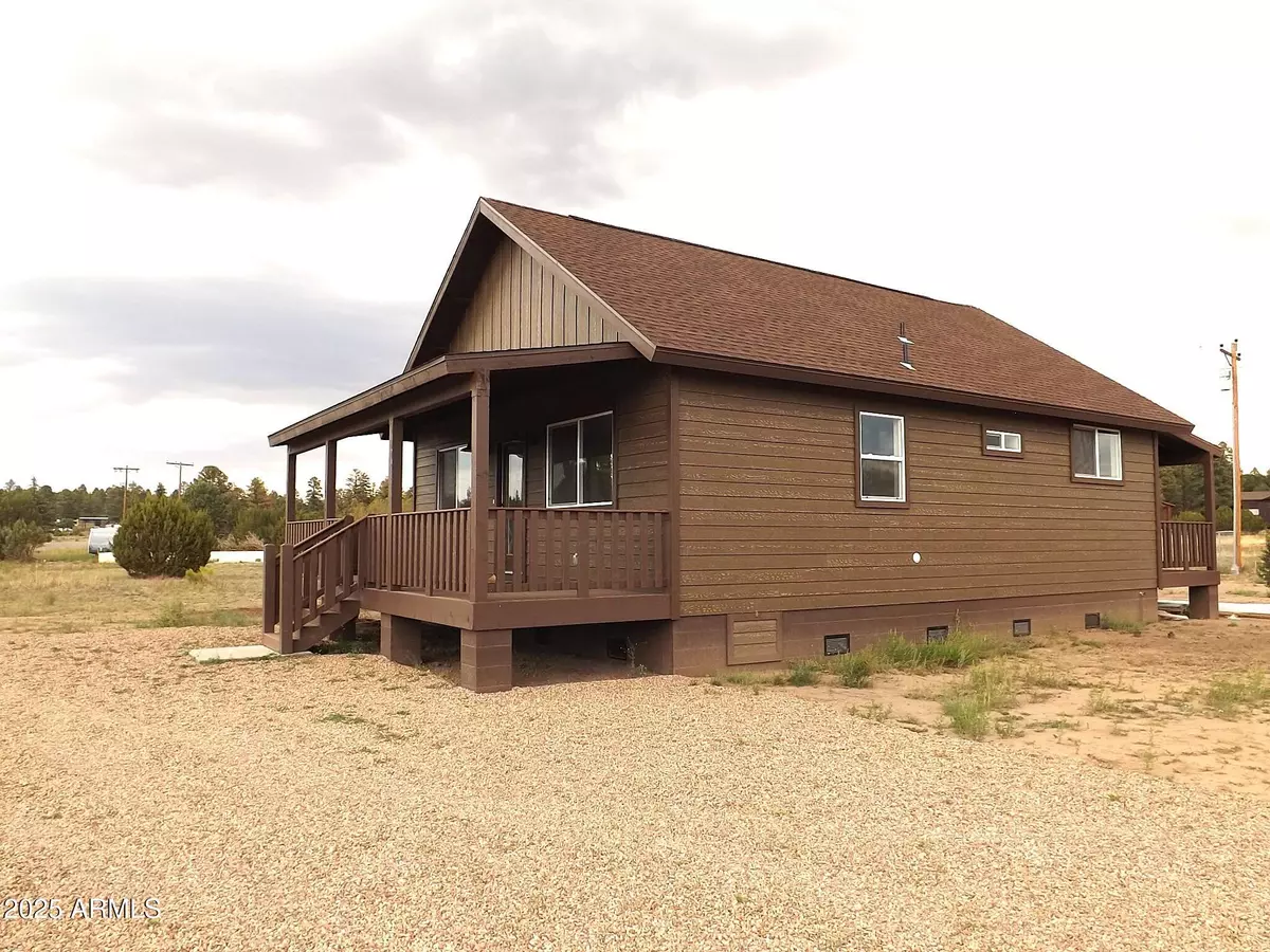 Overgaard, AZ 85933,2763 SUNFLOWER Drive