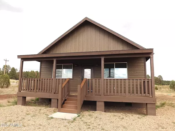 Overgaard, AZ 85933,2763 SUNFLOWER Drive