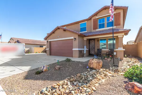 Surprise, AZ 85387,18431 W WILLIAMS Road
