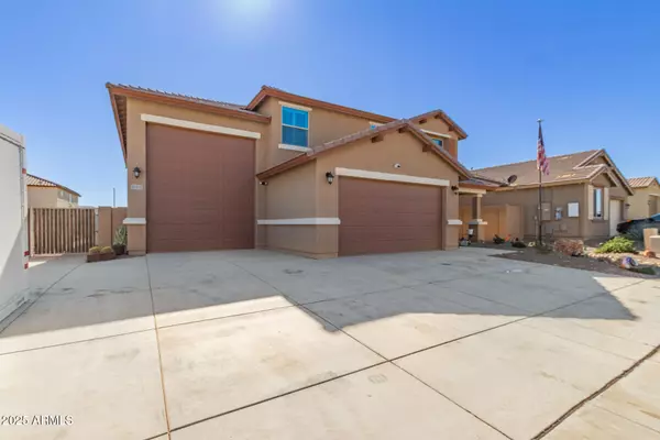 Surprise, AZ 85387,18431 W WILLIAMS Road