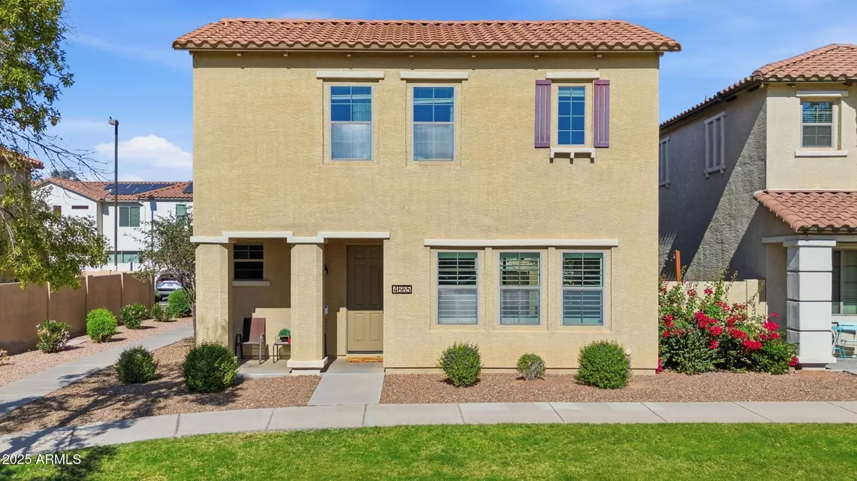 Gilbert, AZ 85297,4665 E WILDHORSE Drive