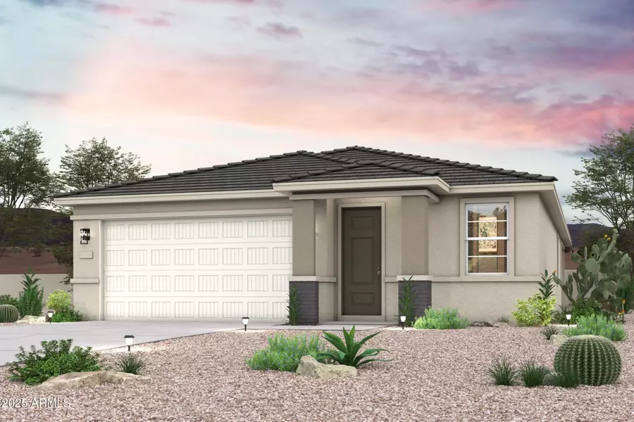 22915 W MONONA Lane, Surprise, AZ 85387