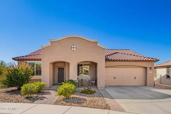17162 S 175TH Avenue, Goodyear, AZ 85338