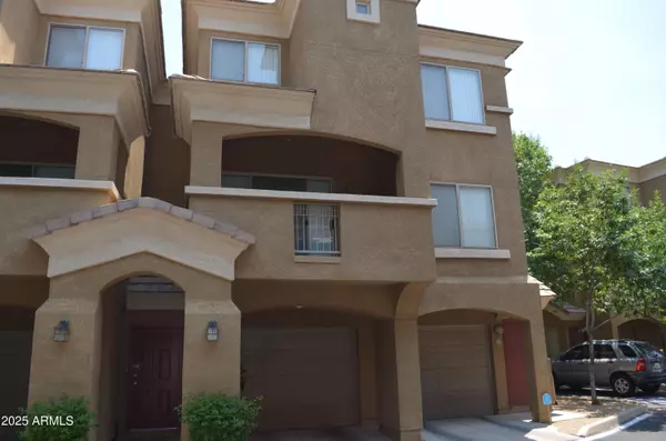 Phoenix, AZ 85016,4644 N 22ND Street #2133