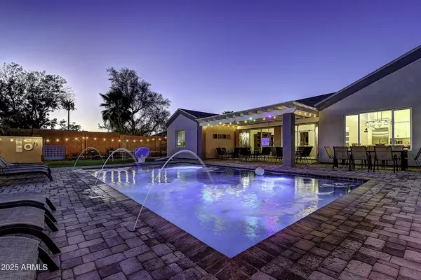 Phoenix, AZ 85032,4095 E NISBET Road