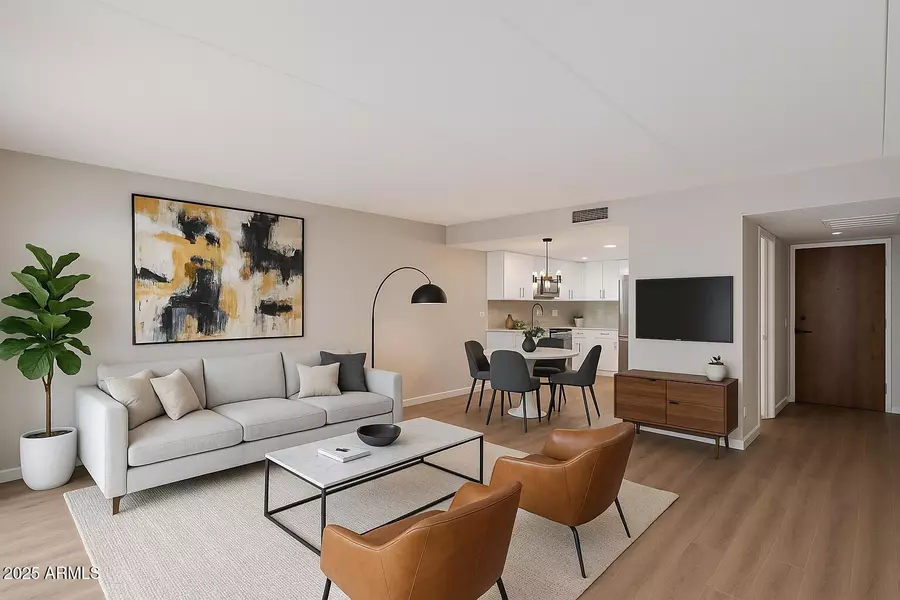 7930 E CAMELBACK Road #506, Scottsdale, AZ 85251