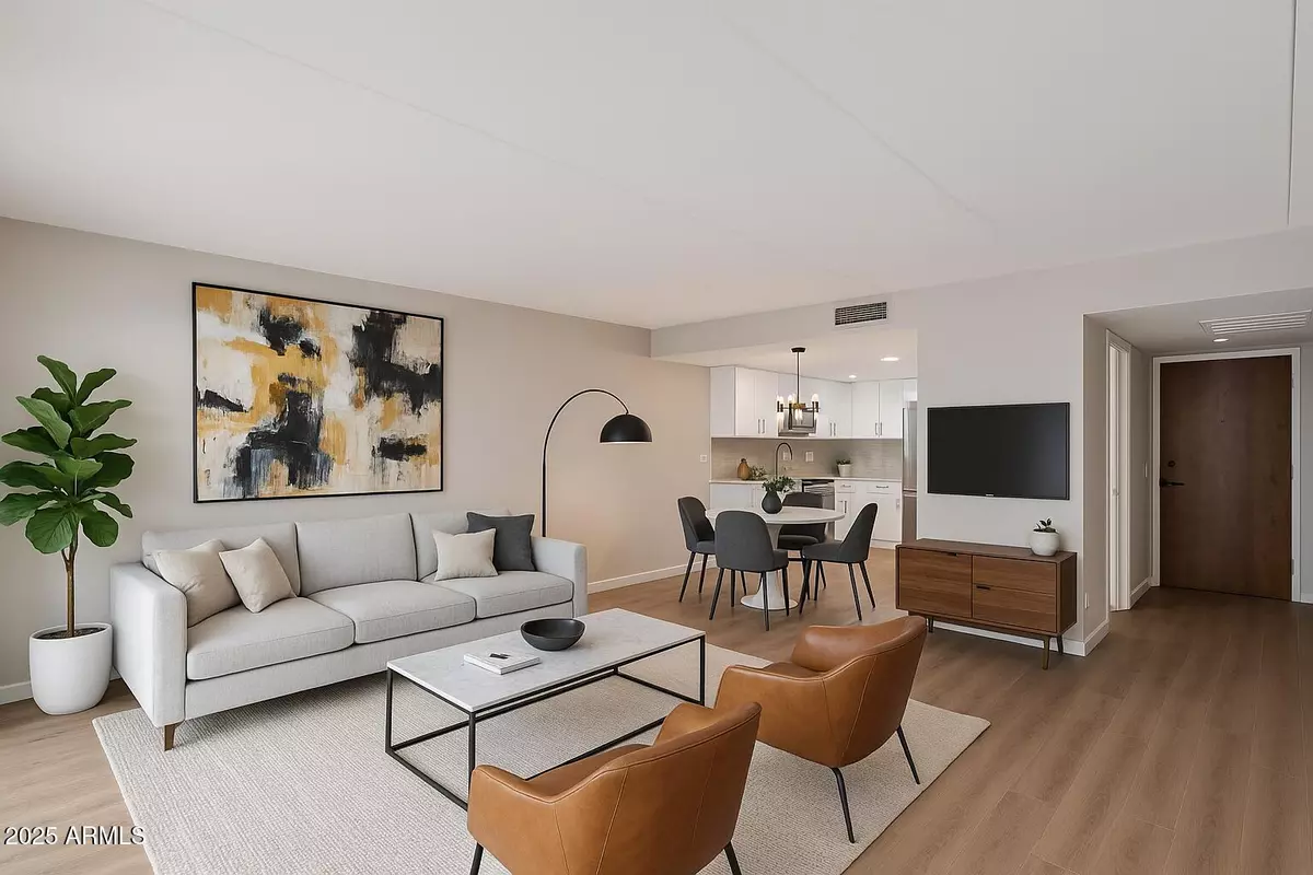 Scottsdale, AZ 85251,7930 E CAMELBACK Road #506