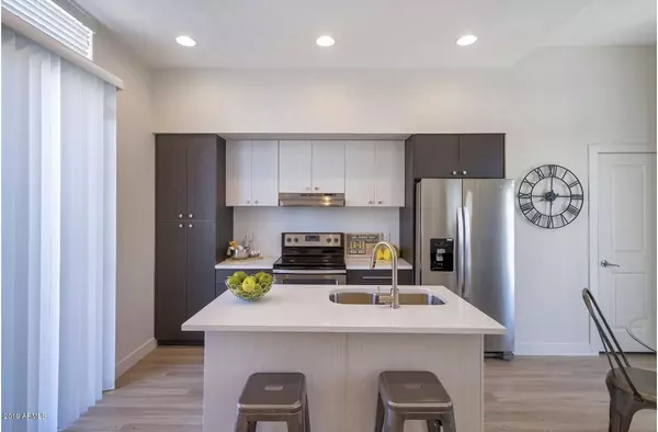 Phoenix, AZ 85008,2015 N 50th Street #35