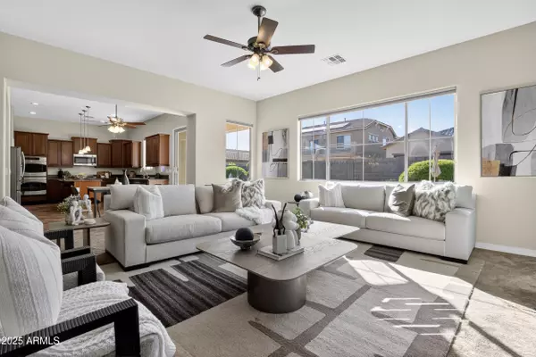 Goodyear, AZ 85338,16833 W WATKINS Street