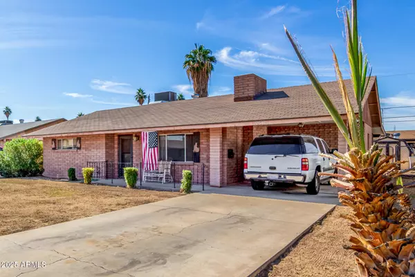 Youngtown, AZ 85363,12814 N 112TH Avenue