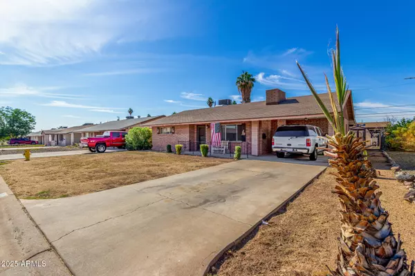 Youngtown, AZ 85363,12814 N 112TH Avenue